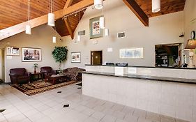 Red Carpet Inn Whippany